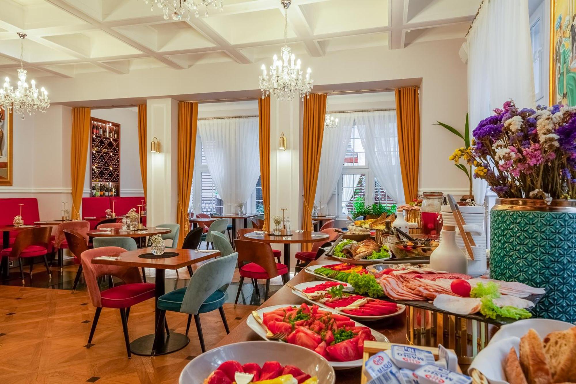 Malopolanka & Spa Krynica Zdroj Dış mekan fotoğraf