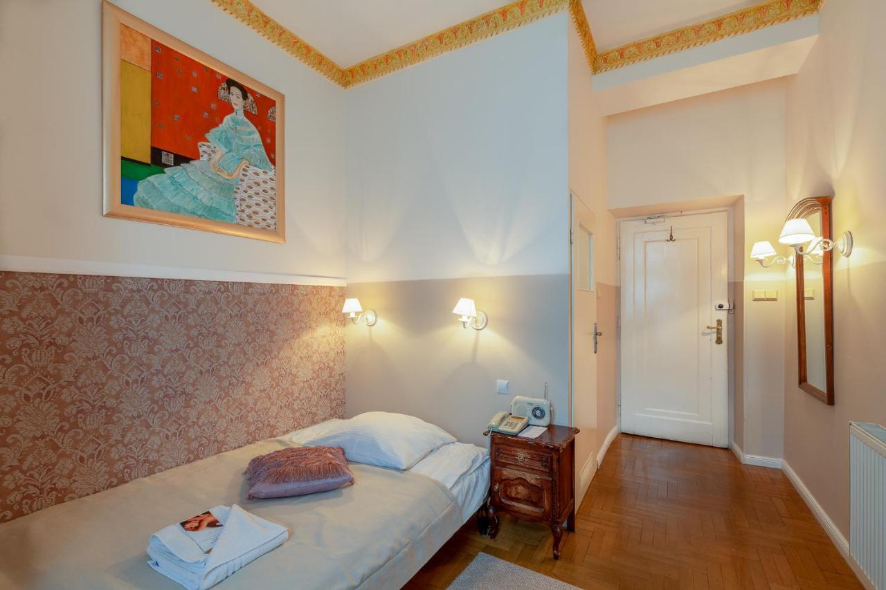 Malopolanka & Spa Krynica Zdroj Dış mekan fotoğraf